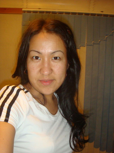 Асель Нурахметова