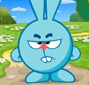 Серж Блинников