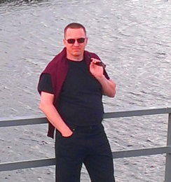 Рустем Ахмадуллин