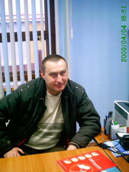 Александр Зайцев