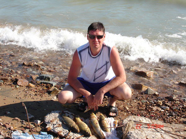 Валерий Громов