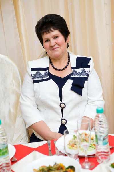 Флера Зиновьева