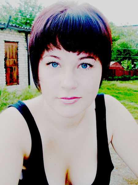 Елена Бондаренко