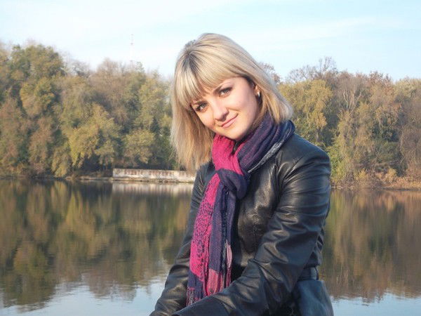 Елена Коваль