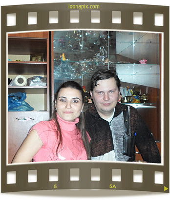 Мария Дубинка