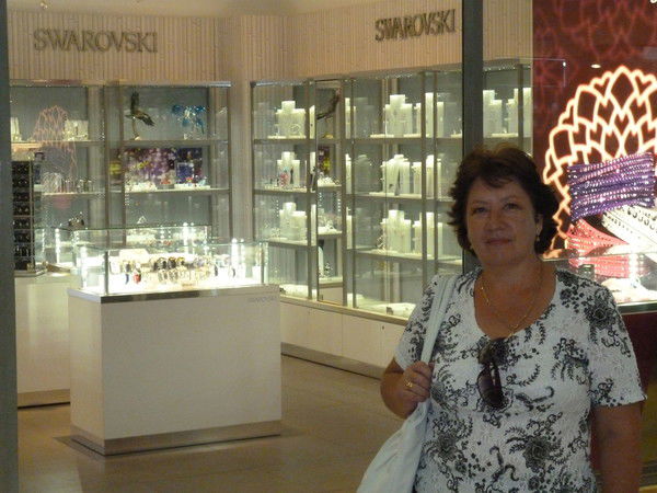 Татьяна Шадрина