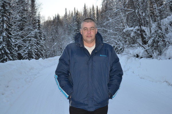 Владимир Назаров