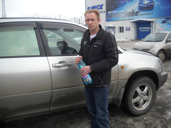 Сергей Муравский