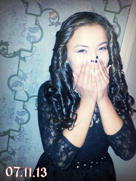 ///// Аfатаева