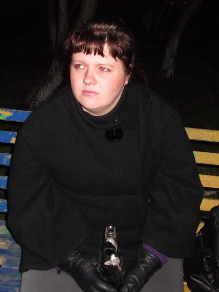 Татьяна Потопахина