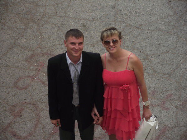 Наталья Чурикова