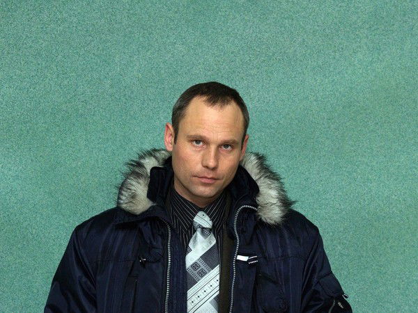 Владимир Фатеев