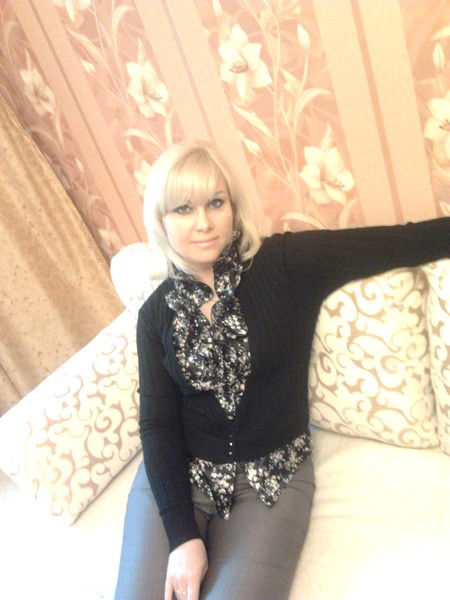 Удальцова Елена