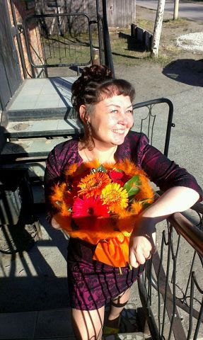 Татьяна Терентьева