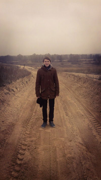 Дмитрий Силкин