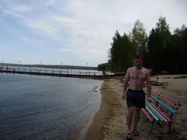 Семен Иордан