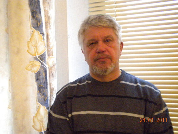 Владимир Окунев