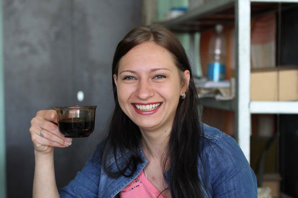 Елена Митюшкина