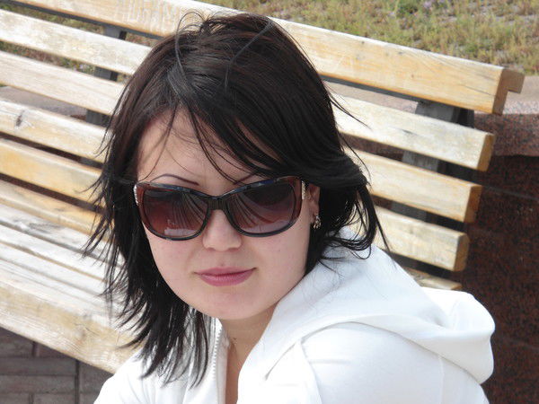 Мусапирова Дана