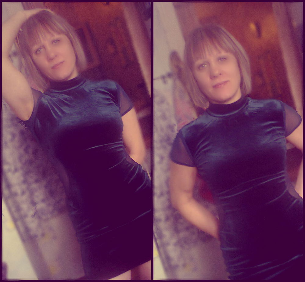 Оксана Гаркушенко