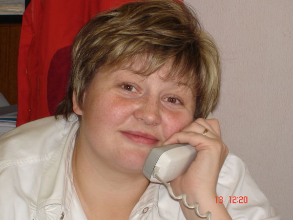 Анна Дементьева