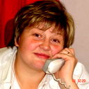 Анна Дементьева