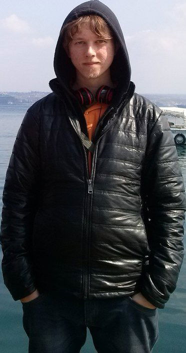 Сергей Князев