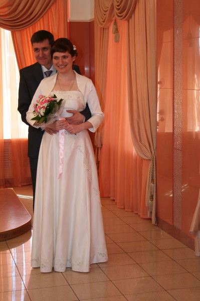 Елизавета Кирикова