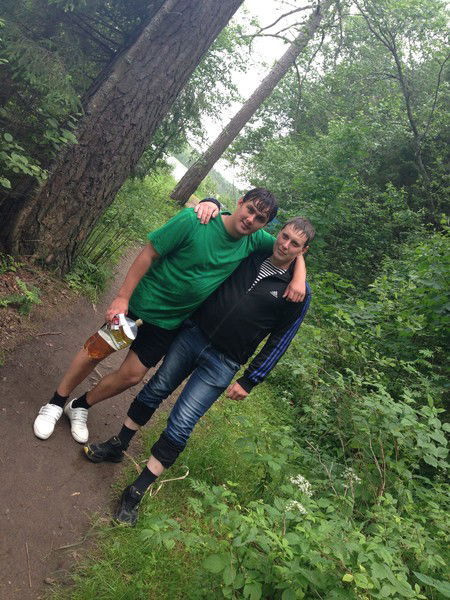 Тема Семенов