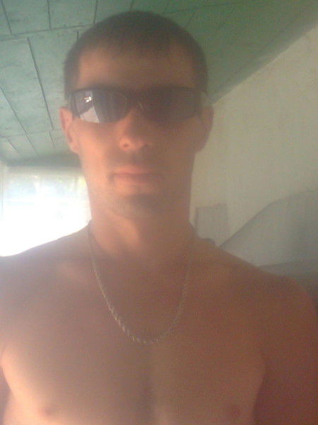 Паша Гаравой