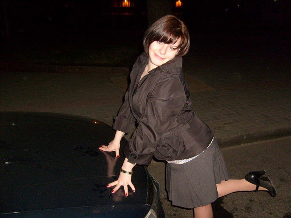 Галина Брыкалова