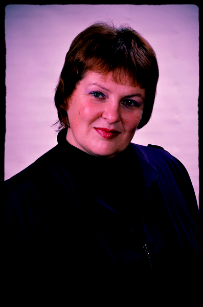 Ольга Мажуга (Павлова)