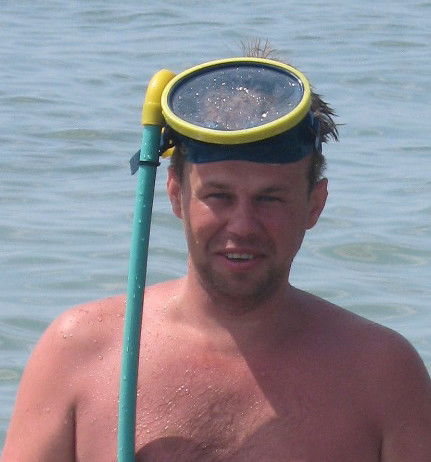 Сергей Большаков