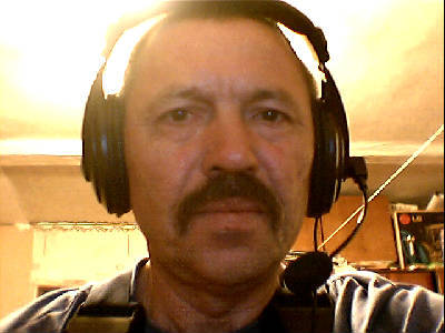 Сергей Бурдукин