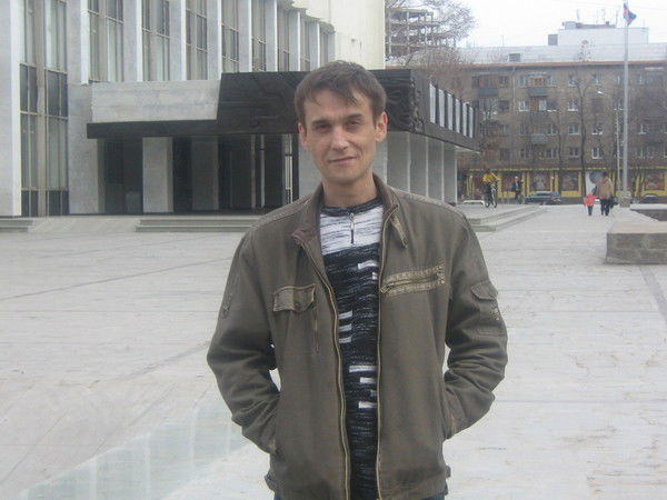 Халил Юсупов