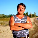 Виктор Баркалов