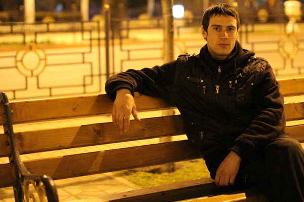 Валерий Курач