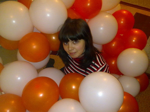 Евгения Плешкунова