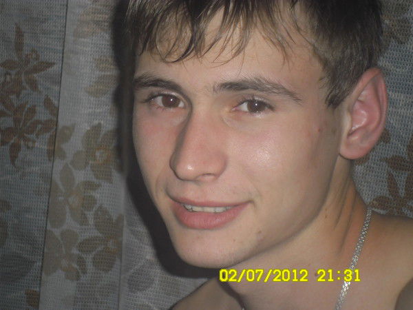 Артём Гавриленко