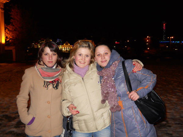 Мария Долмат