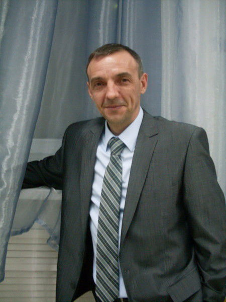 Сергей Шайнов