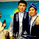 Adlet Zhumashev