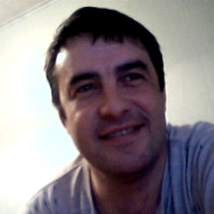 Рустам Гиззатов