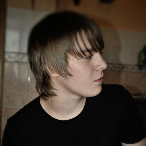 Андрей Соловьёв