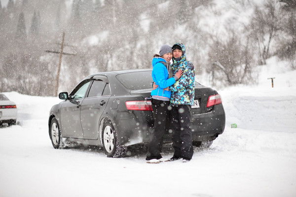 Рустам Жамбусинов