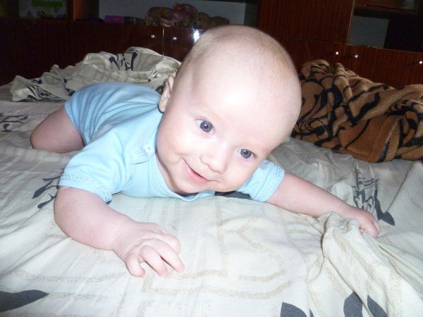 Юлия Шавырина