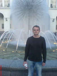 Виталий Левандовский