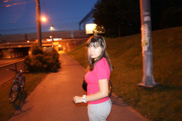 Оксана Сушкова