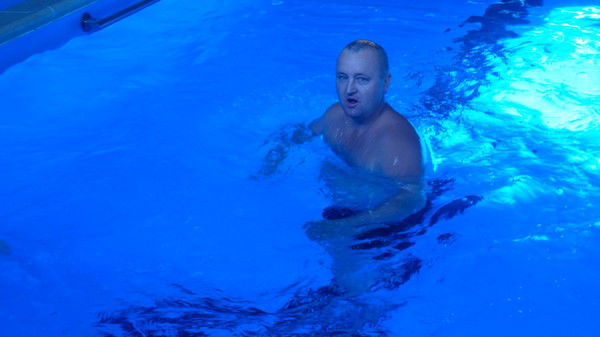 Александр Фертых