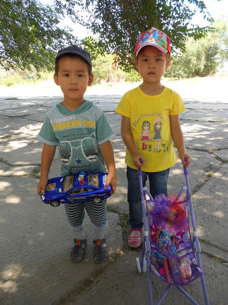 Кожакулов Нуржан